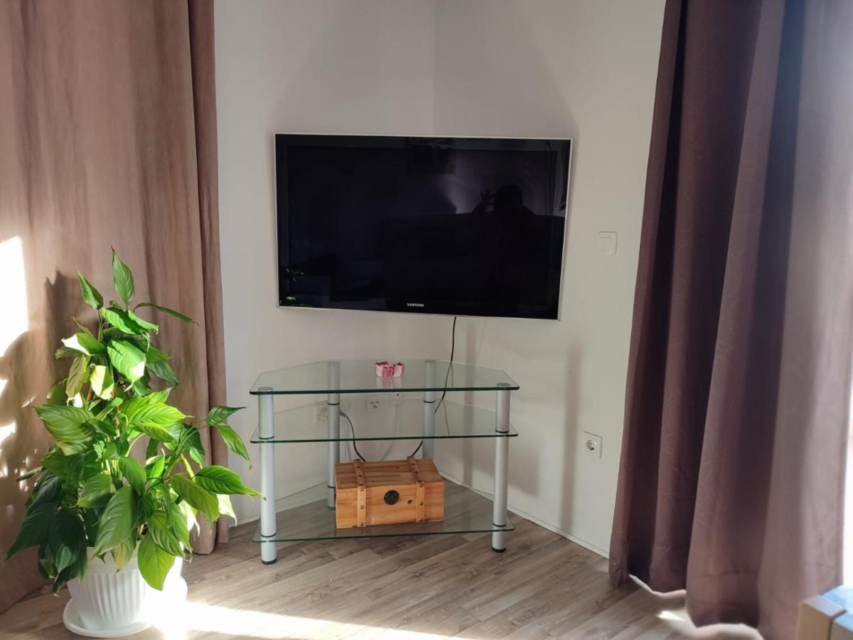 Murtela, 2-Bedroom Apartment Raslina Dış mekan fotoğraf